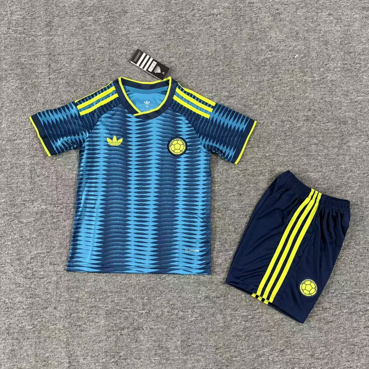 Youth 2026 Soccer jersey 155b4da9